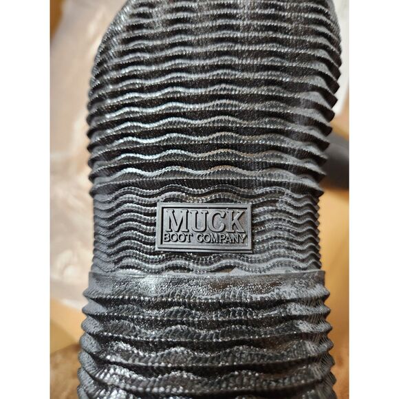 Muck Boot | Hale Outdoor Multi Season | Women's size 7 - Picture 11 of 11